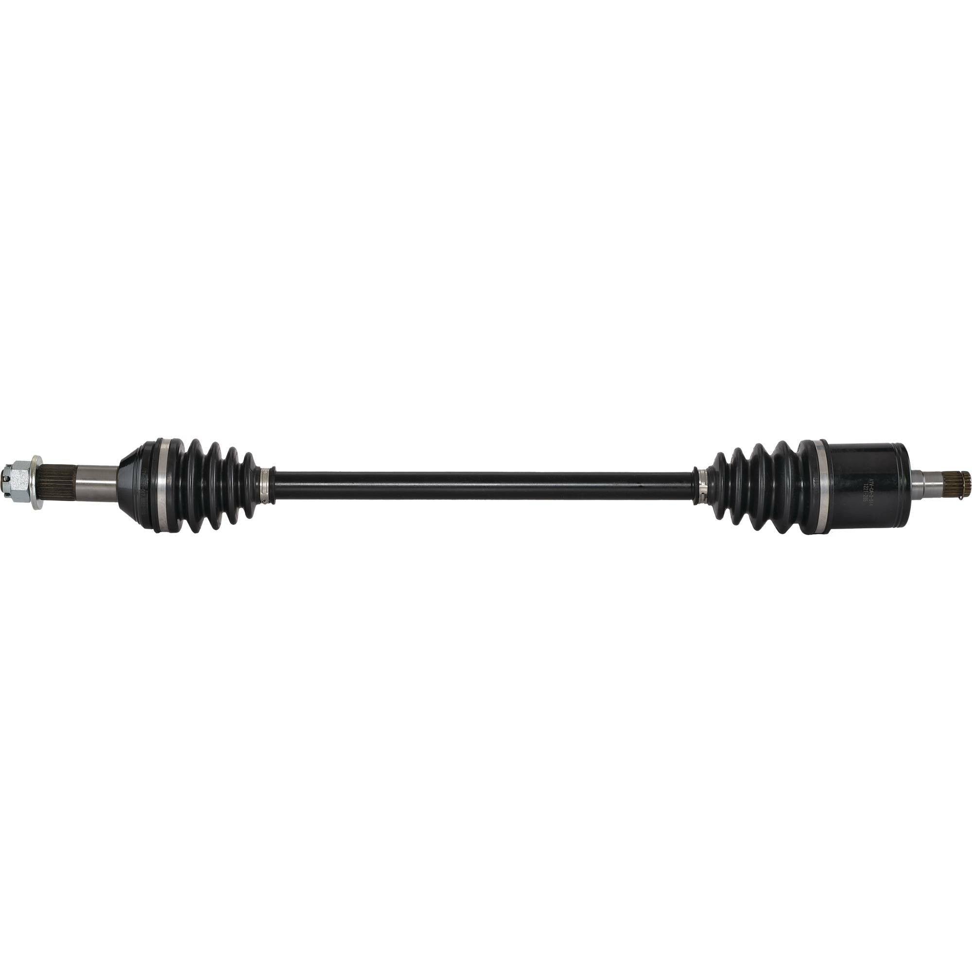 6 BALL HEAVY DUTY AXLE - 531-0599