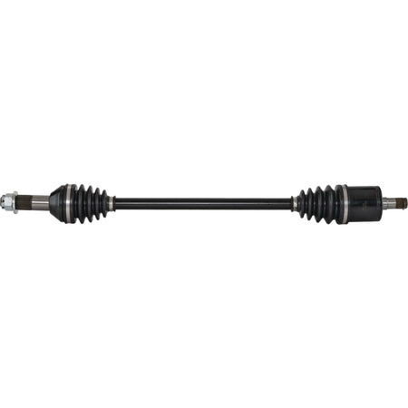 6 BALL HEAVY DUTY AXLE - 531-0599