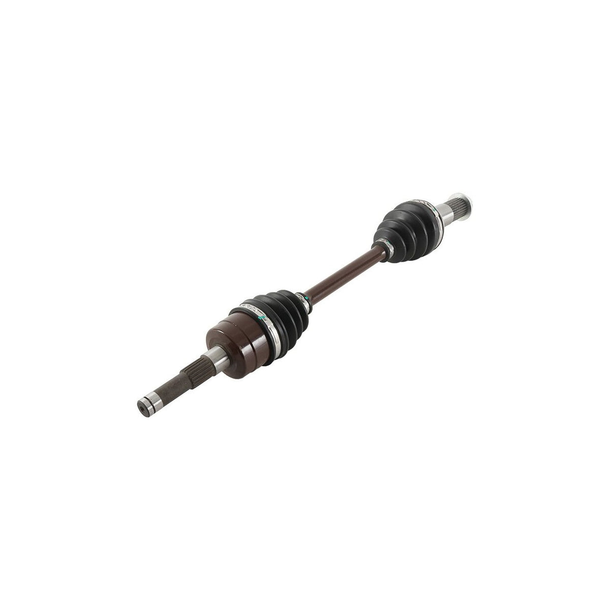 6 BALL HEAVY DUTY AXLE FRONT - 531-0703-1