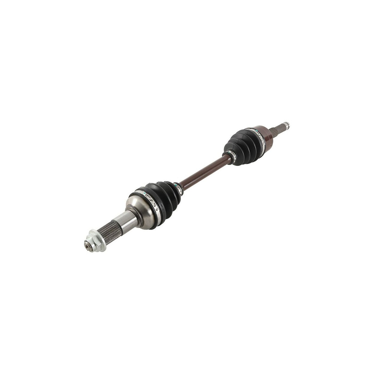 6 BALL HEAVY DUTY AXLE FRONT - 531-0703-2