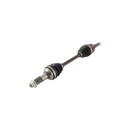 6 BALL HEAVY DUTY AXLE FRONT - 531-0703-2