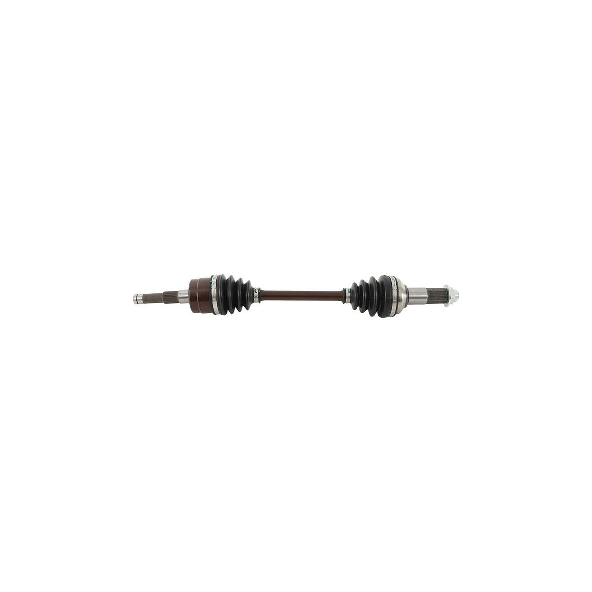 6 BALL HEAVY DUTY AXLE FRONT - 531-0703