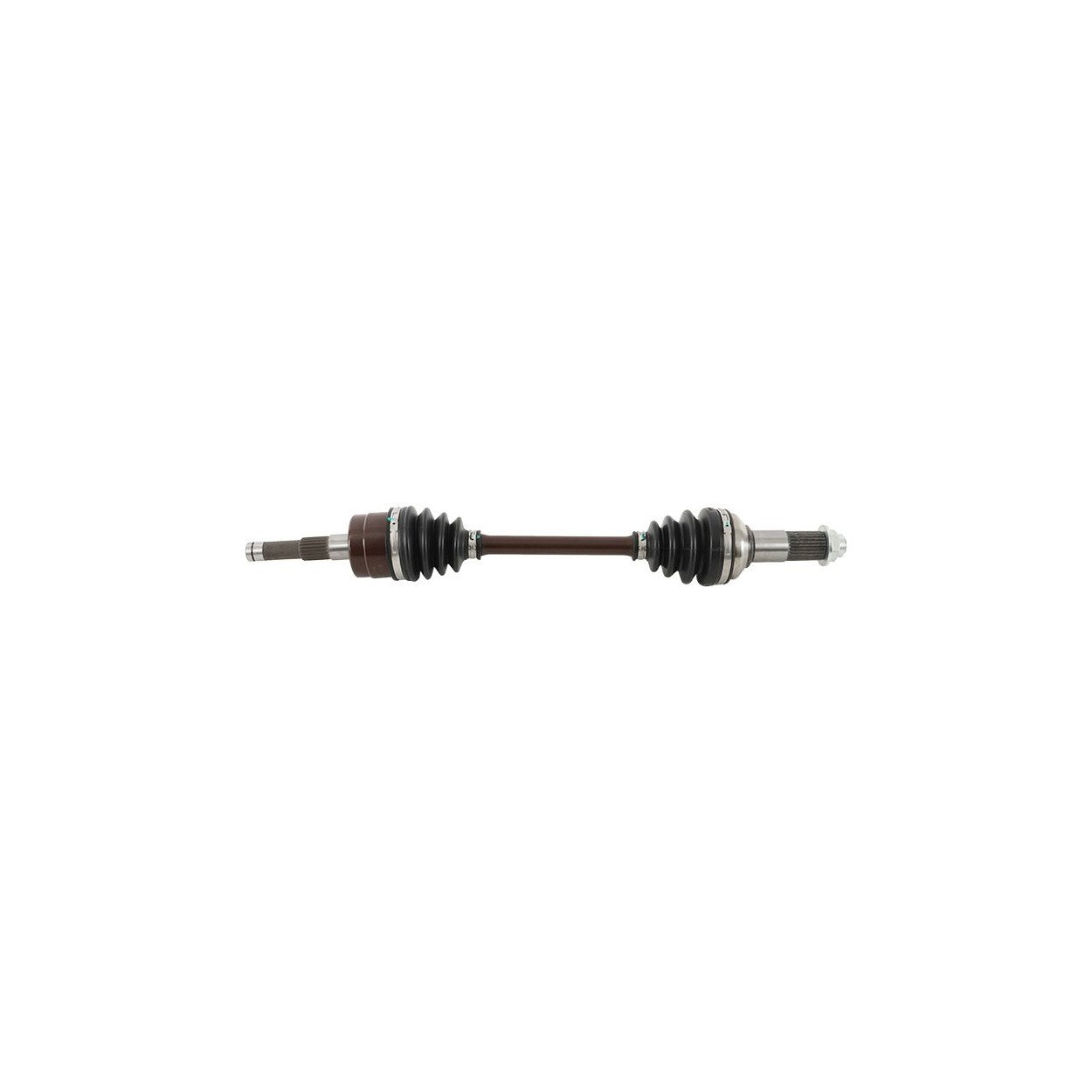6 BALL HEAVY DUTY AXLE FRONT - 531-0703