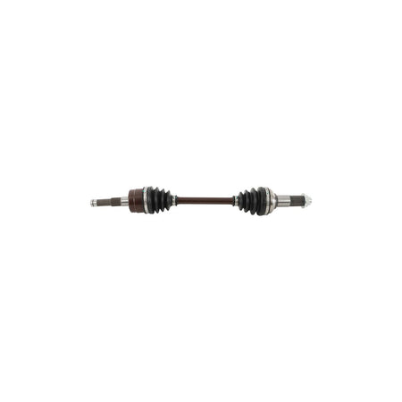 6 BALL HEAVY DUTY AXLE FRONT - 531-0703