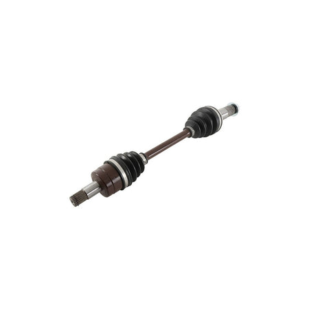 6 BALL HEAVY DUTY AXLE FRONT - 531-0708-1