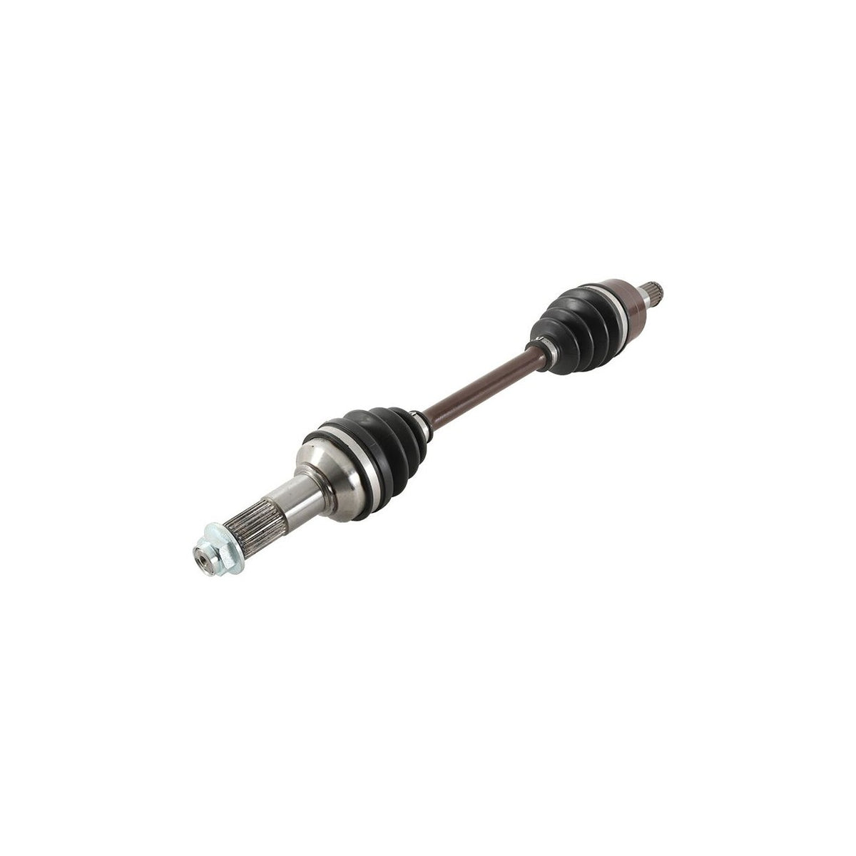 6 BALL HEAVY DUTY AXLE FRONT - 531-0708-2