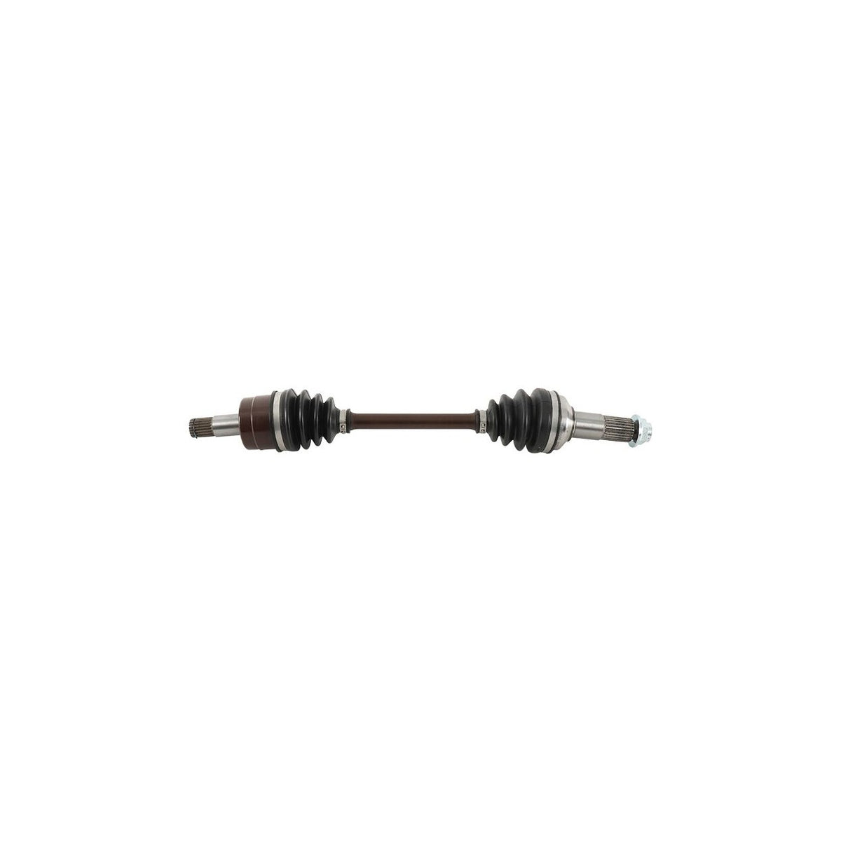 6 BALL HEAVY DUTY AXLE FRONT - 531-0708