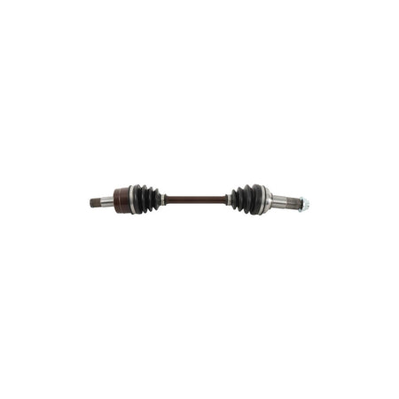 6 BALL HEAVY DUTY AXLE FRONT - 531-0708
