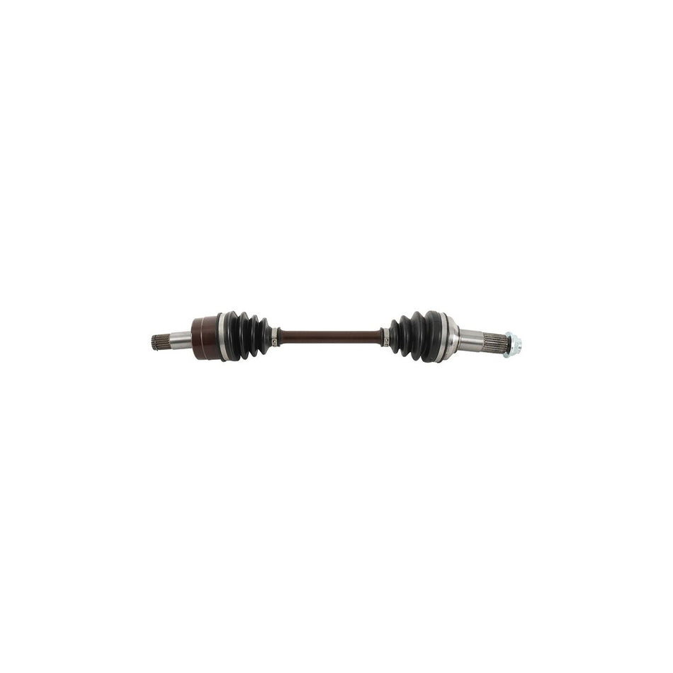 6 BALL HEAVY DUTY AXLE FRONT - 531-0708