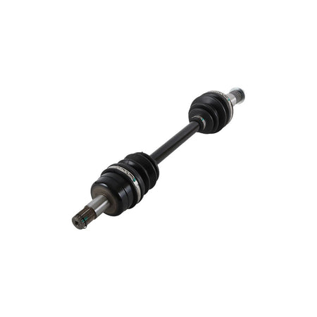 6 BALL HEAVY DUTY AXLE FRONT - 531-0712-1