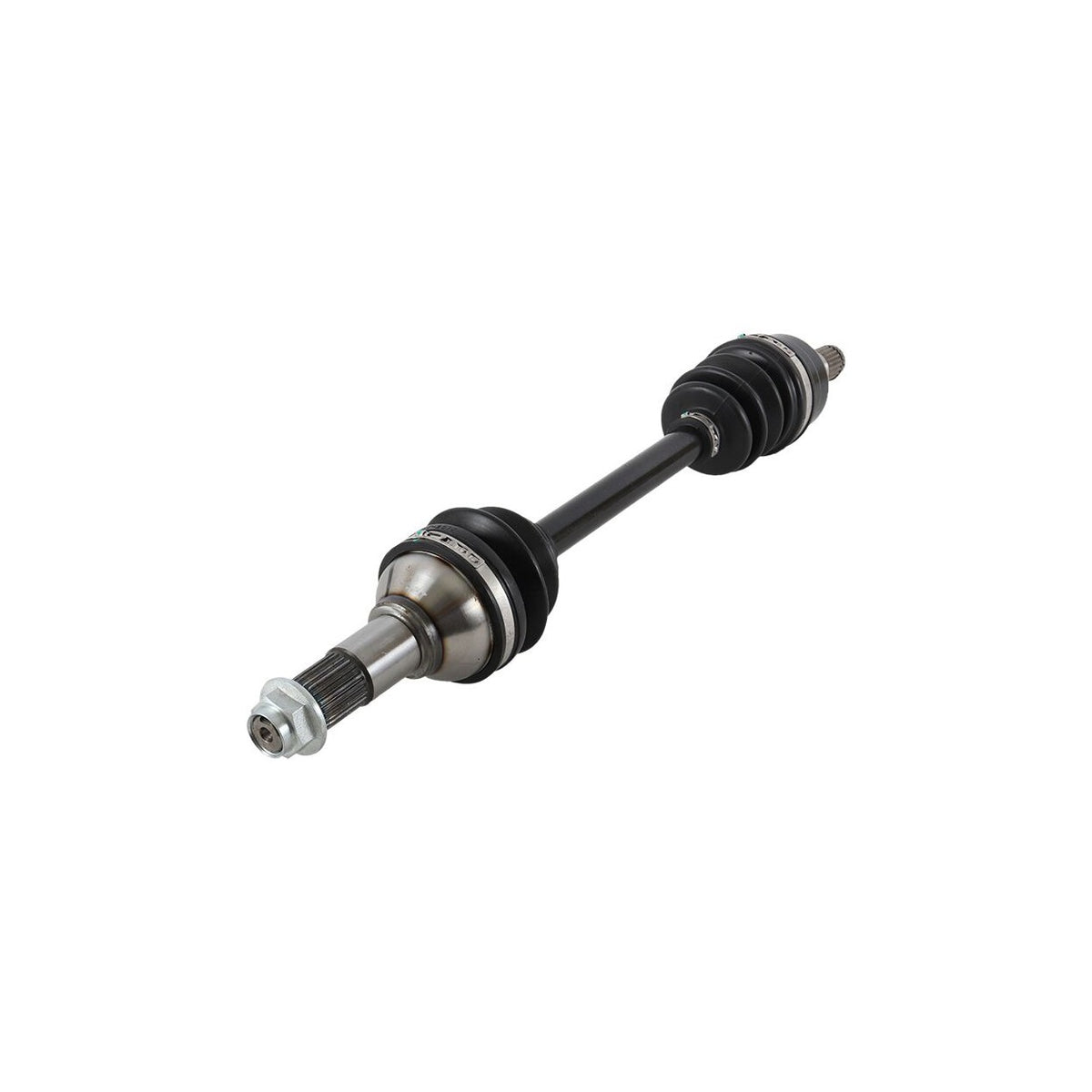 6 BALL HEAVY DUTY AXLE FRONT - 531-0712-2