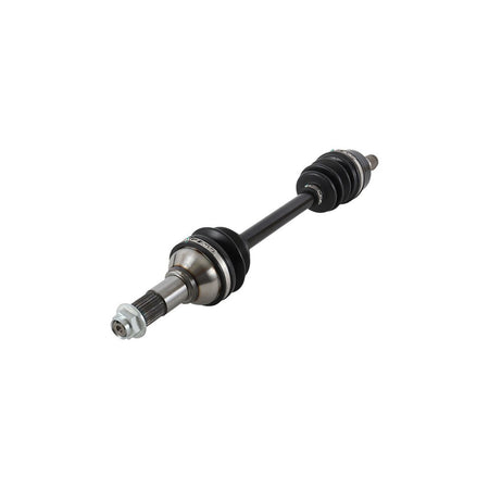 6 BALL HEAVY DUTY AXLE FRONT - 531-0712-2