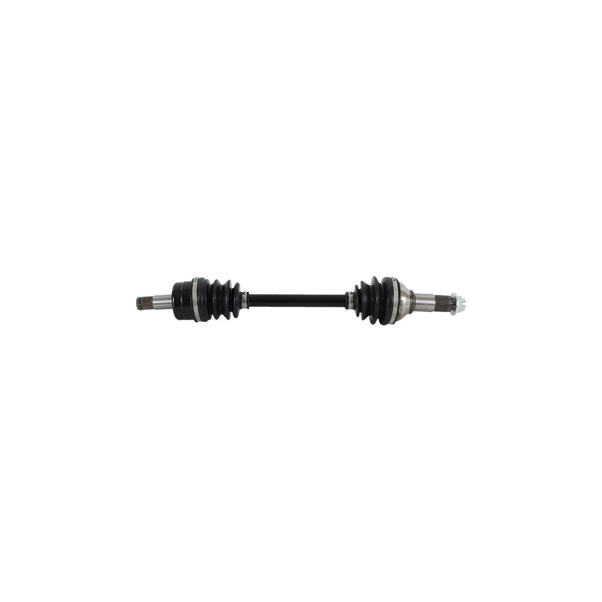 6 BALL HEAVY DUTY AXLE FRONT - 531-0712