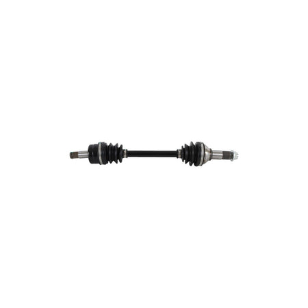 6 BALL HEAVY DUTY AXLE FRONT - 531-0712