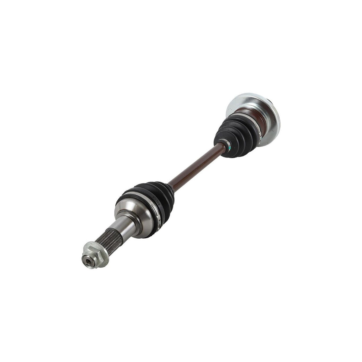 6 BALL HEAVY DUTY AXLE REAR - 531-0713-2