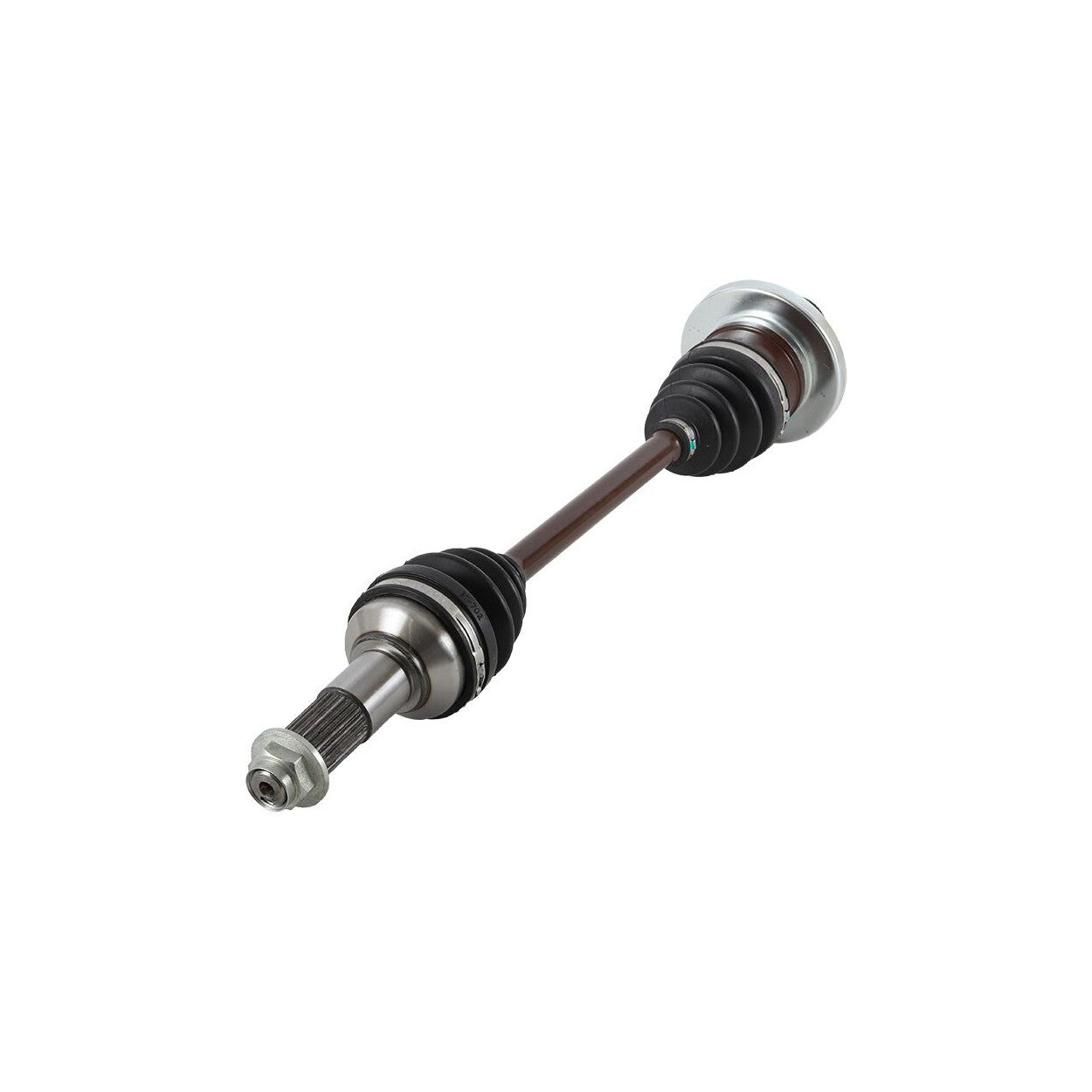 6 BALL HEAVY DUTY AXLE REAR - 531-0713-2