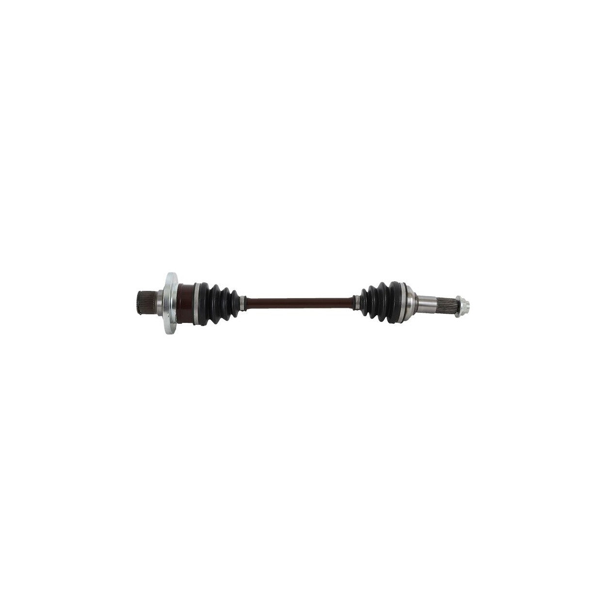 6 BALL HEAVY DUTY AXLE REAR - 531-0713