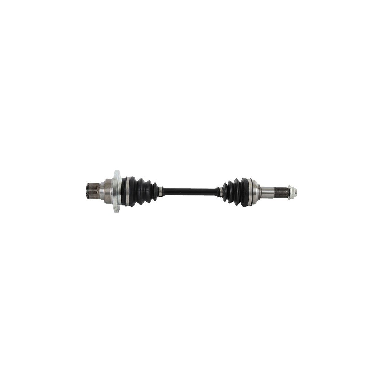 6 BALL HEAVY DUTY AXLE REAR - 531-0714