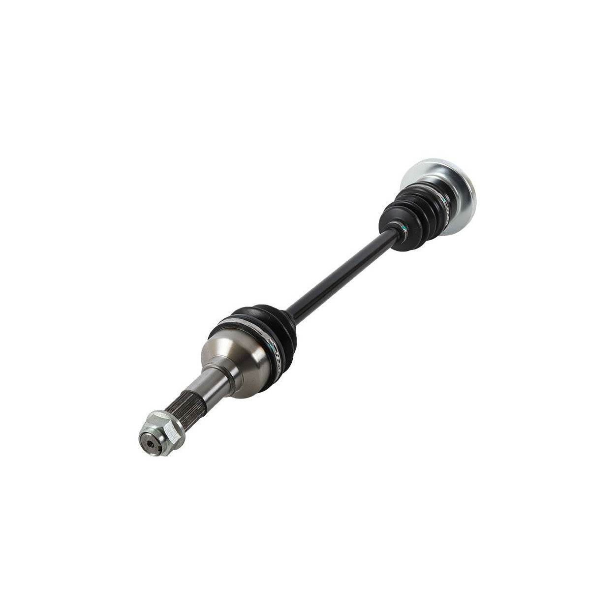 6 BALL HEAVY DUTY AXLE REAR - 531-0723-2