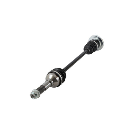 6 BALL HEAVY DUTY AXLE REAR - 531-0725-2