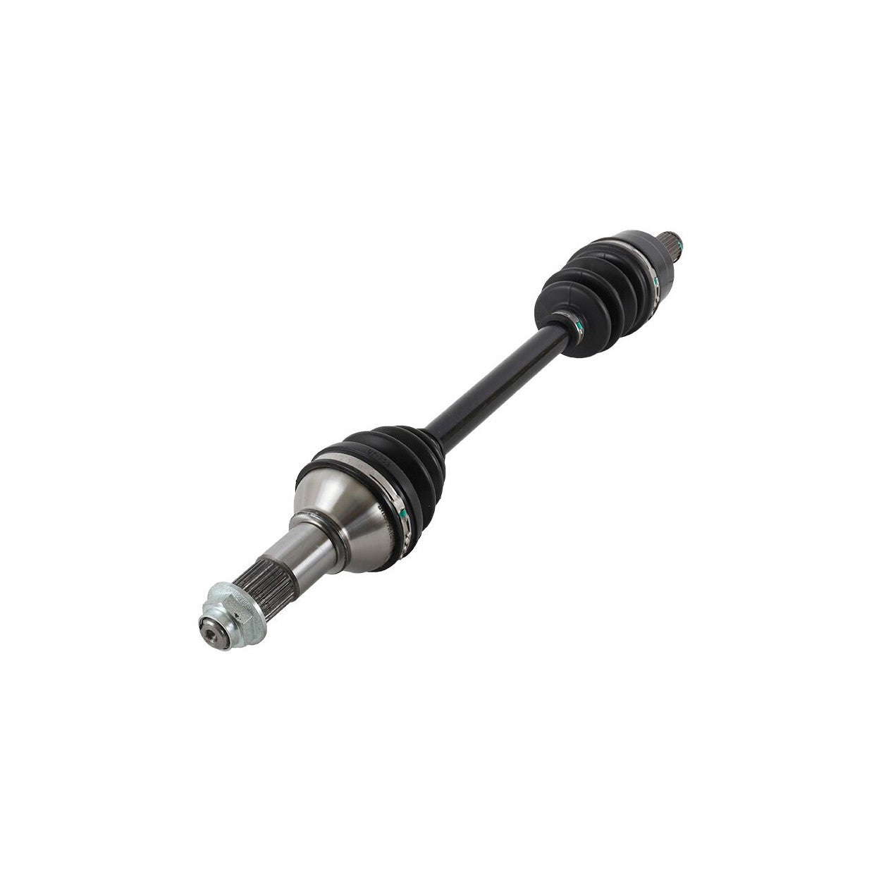 6 BALL HEAVY DUTY AXLE REAR - 531-0726-2