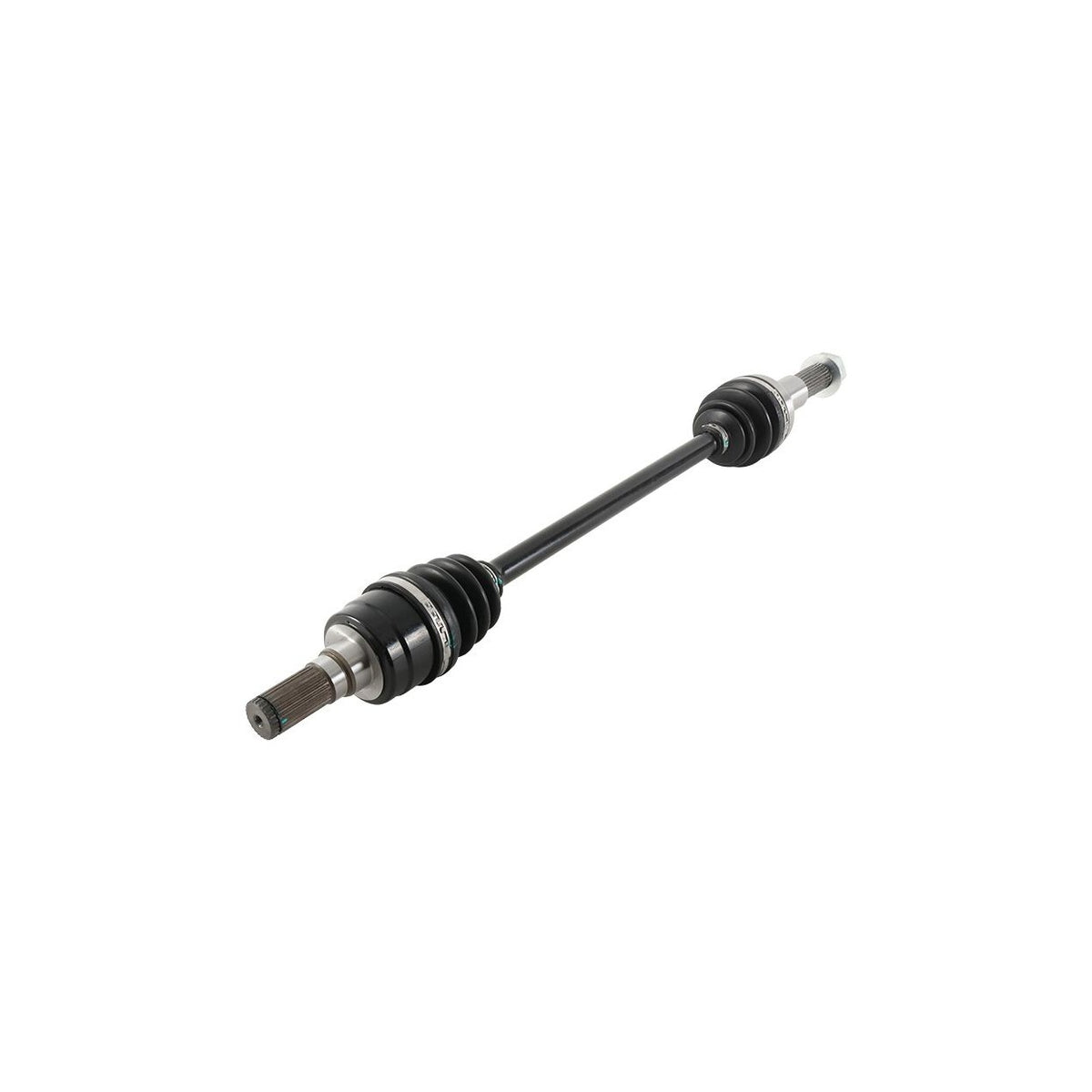 6 BALL HEAVY DUTY AXLE REAR - 531-0731-1