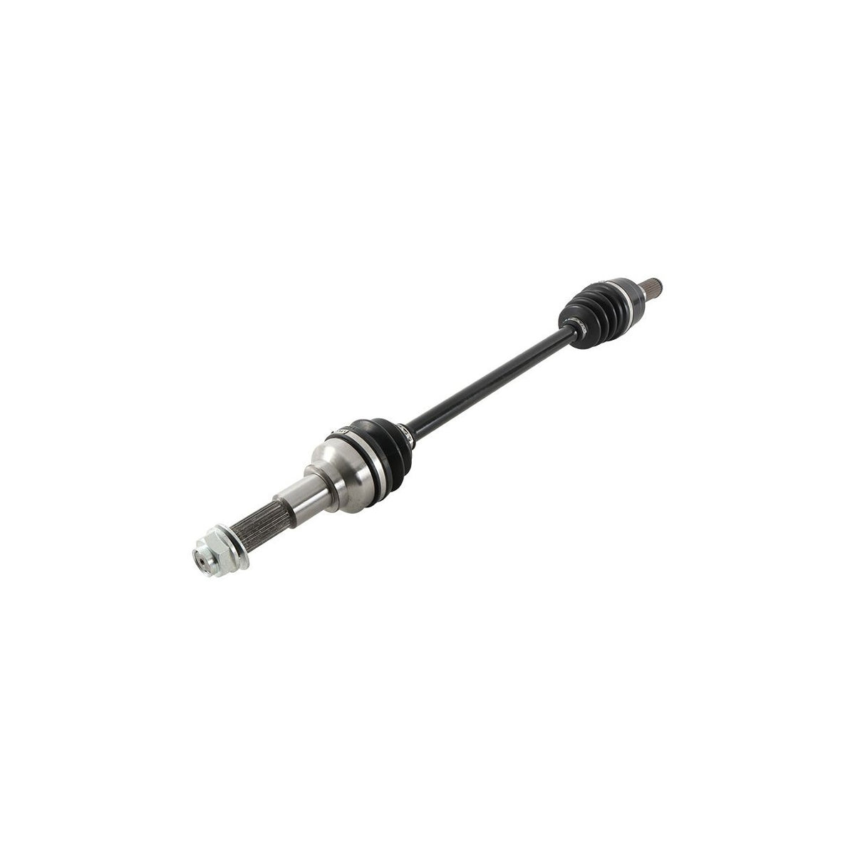 6 BALL HEAVY DUTY AXLE REAR - 531-0731-2