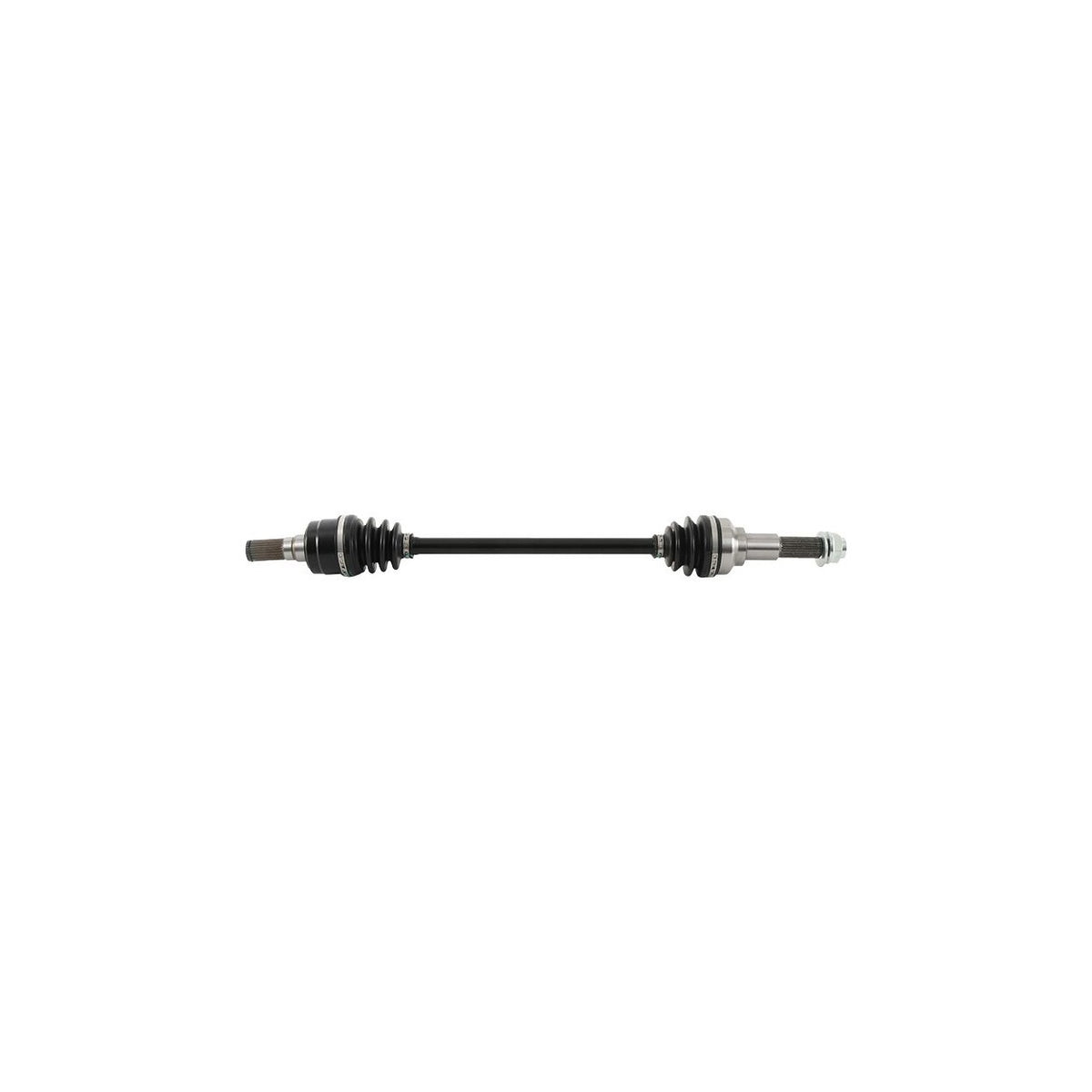 6 BALL HEAVY DUTY AXLE REAR - 531-0731