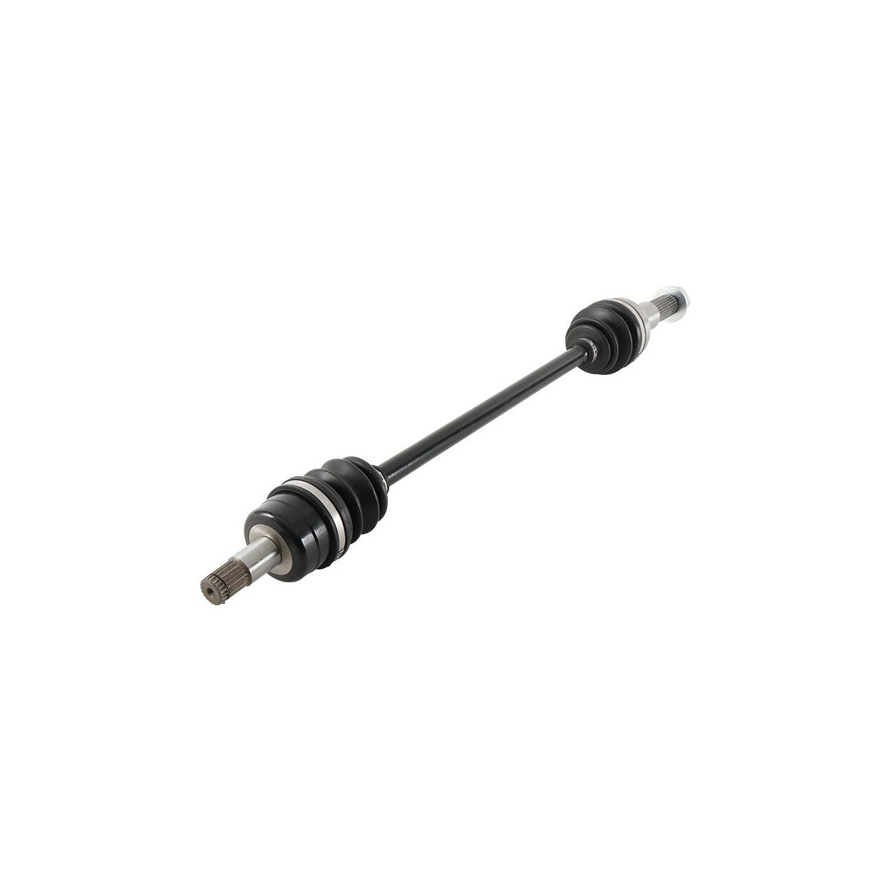6 BALL HEAVY DUTY AXLE FRONT - 531-0732-1