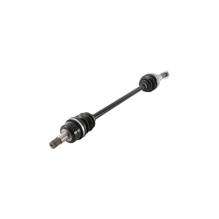 6 BALL HEAVY DUTY AXLE FRONT - 531-0732-1