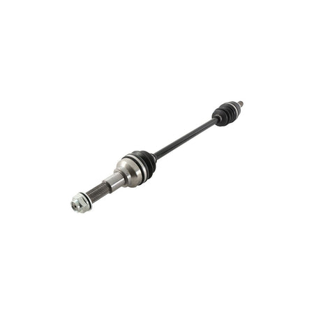 6 BALL HEAVY DUTY AXLE FRONT - 531-0732-2