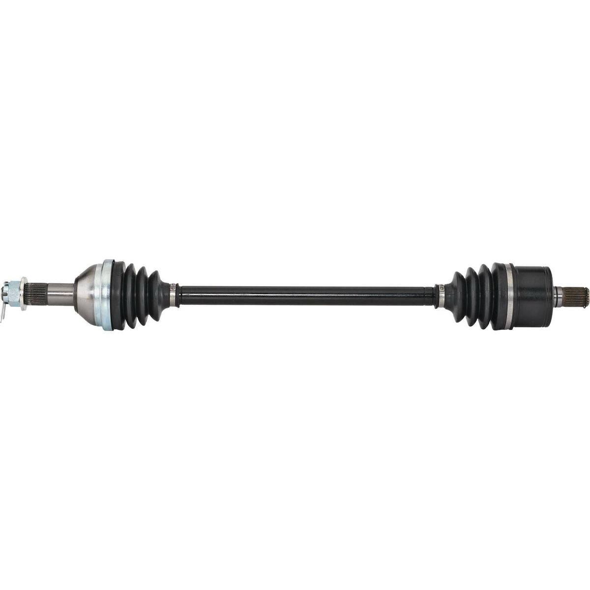 6 BALL HEAVY DUTY AXLE - 531-0805