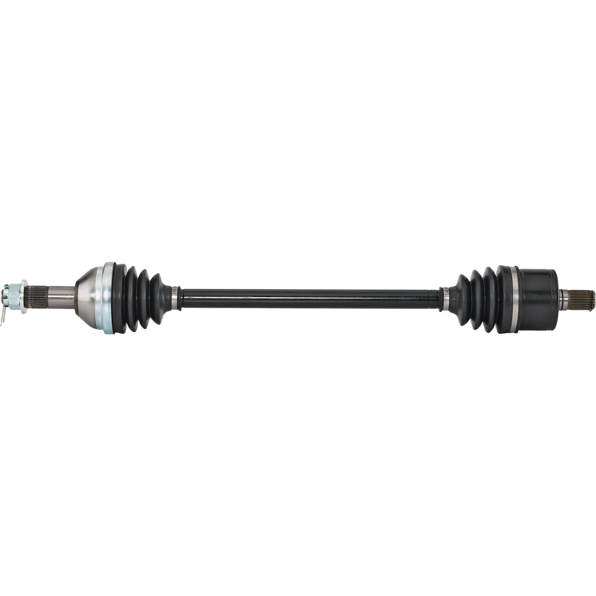6 BALL HEAVY DUTY AXLE - 531-0805