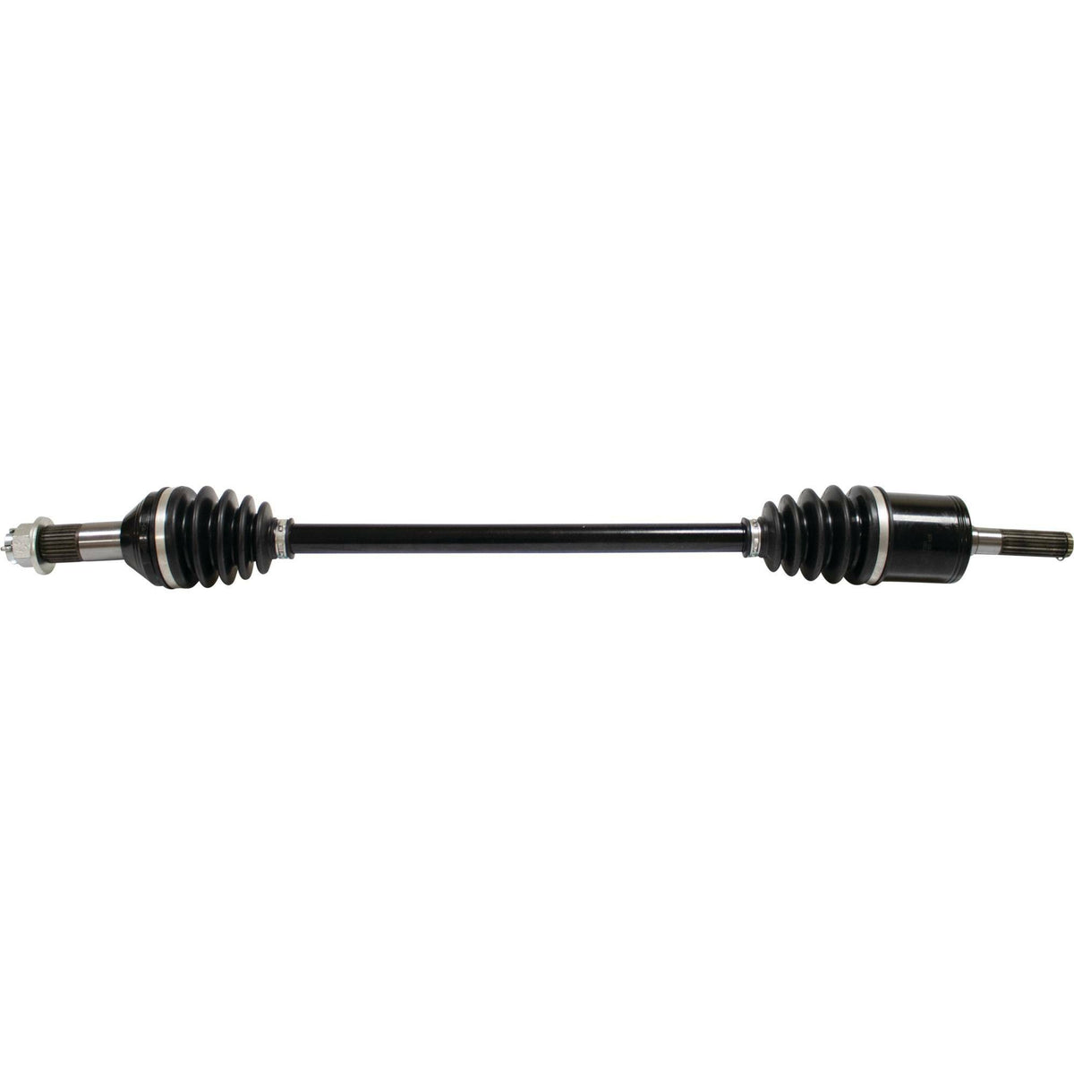 6 BALL HEAVY DUTY AXLE CAN - 531-0815