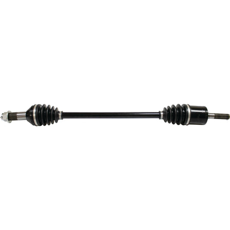 6 BALL HEAVY DUTY AXLE CAN - 531-0815