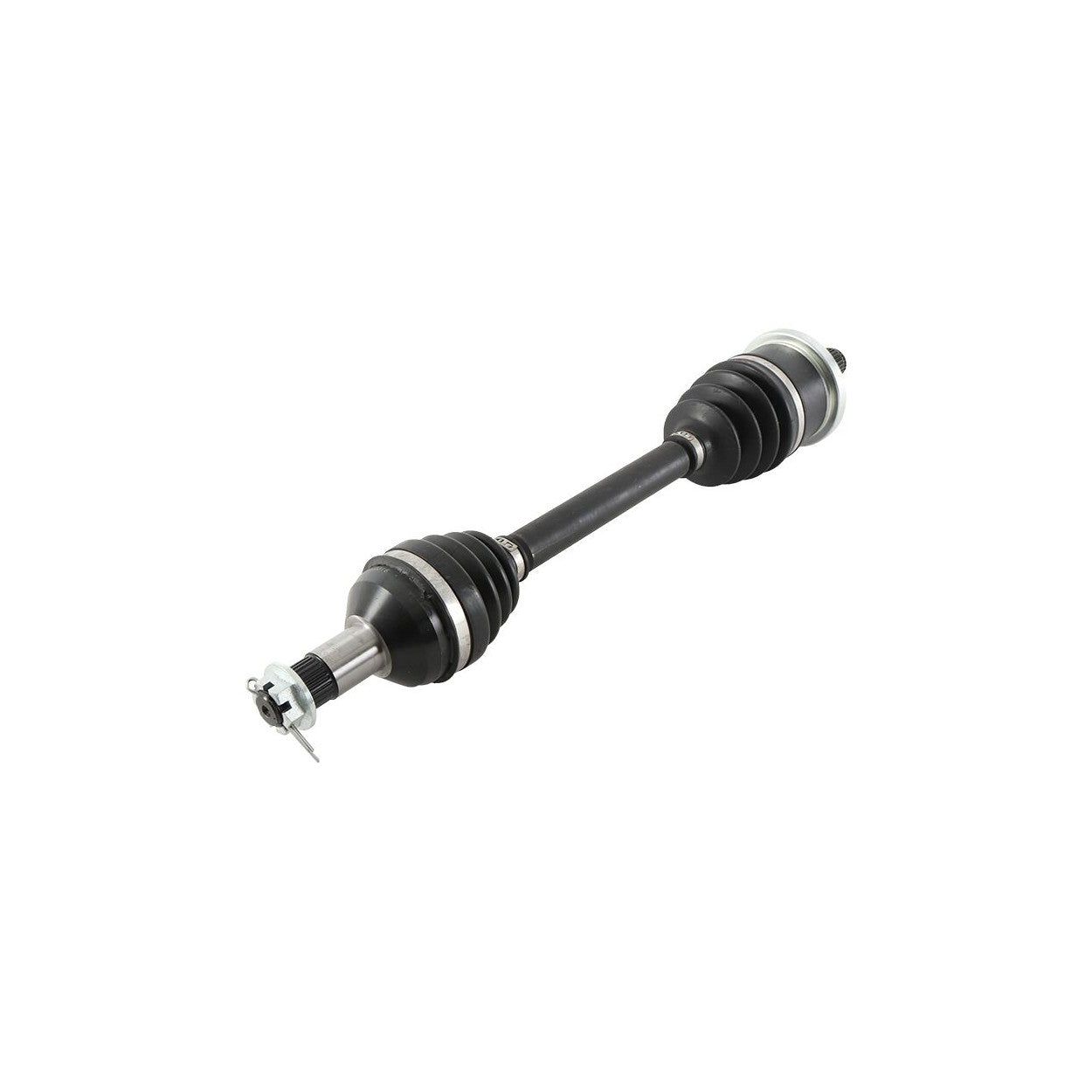 8 BALL EXTREME AXLE FRONT - 531-1104-2