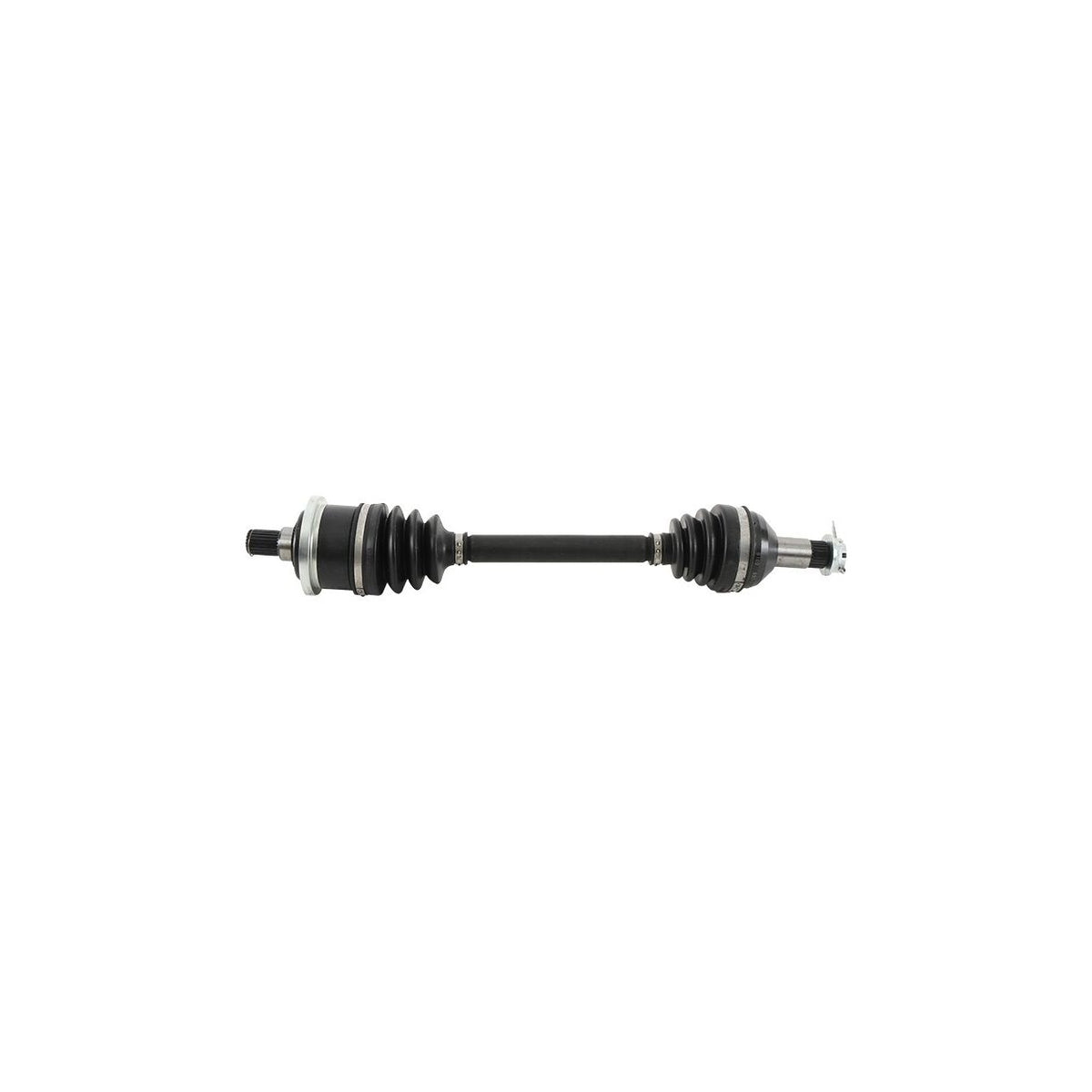8 BALL EXTREME AXLE FRONT - 531-1104