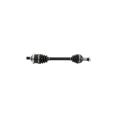 8 BALL EXTREME AXLE FRONT - 531-1104