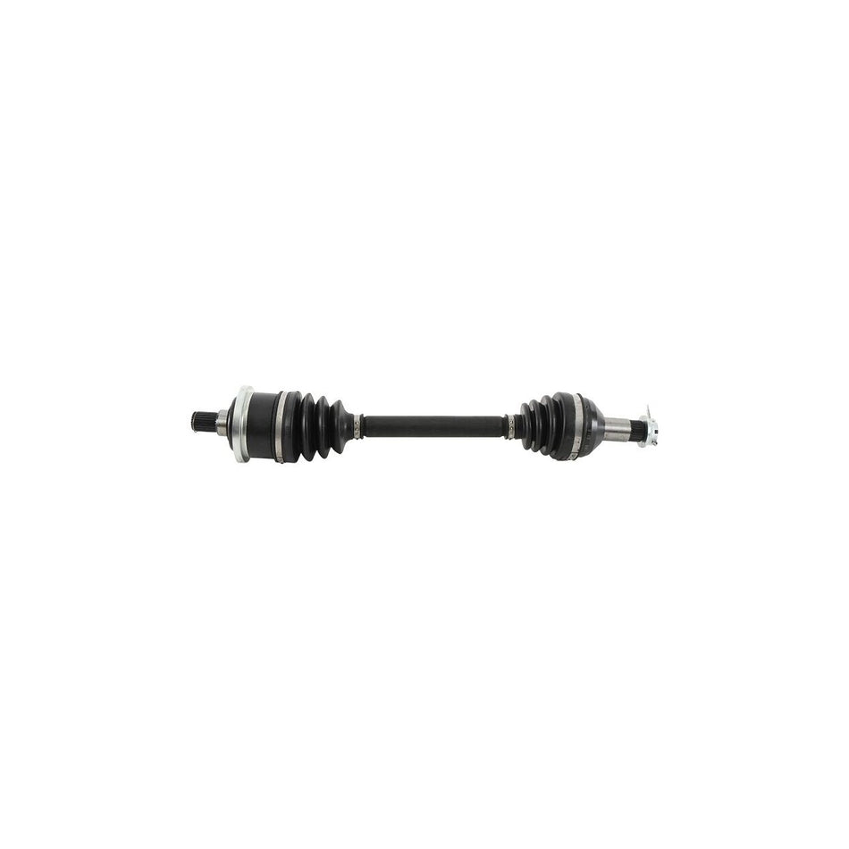 8 BALL EXTREME AXLE FRONT - 531-1104
