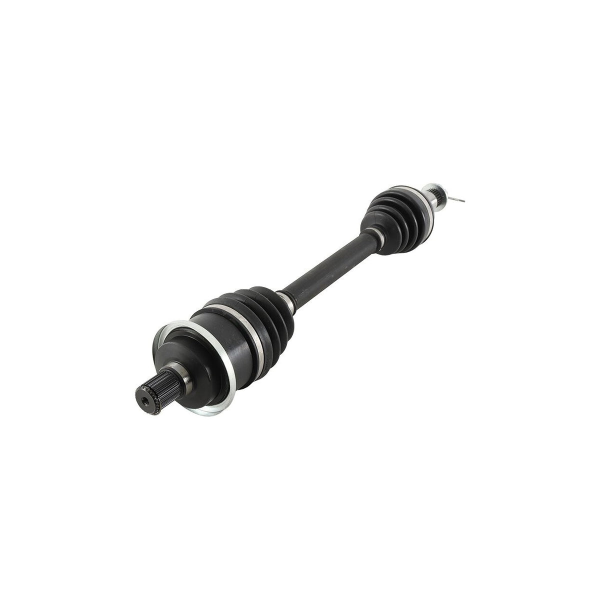 8 BALL EXTREME AXLE REAR - 531-1114-1