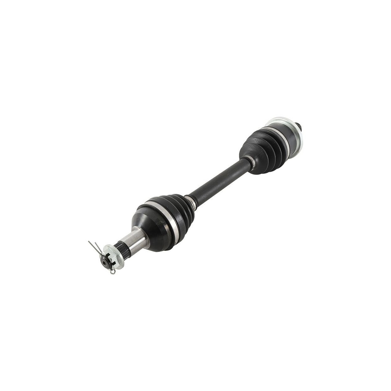 8 BALL EXTREME AXLE REAR - 531-1114-2