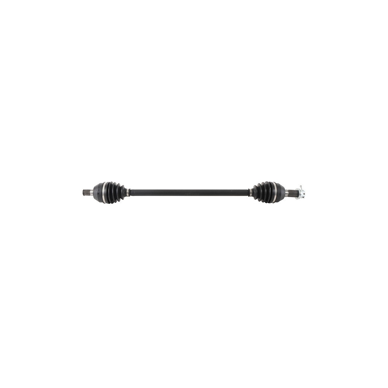 8 BALL EXTREME AXLE FRONT - 531-1225