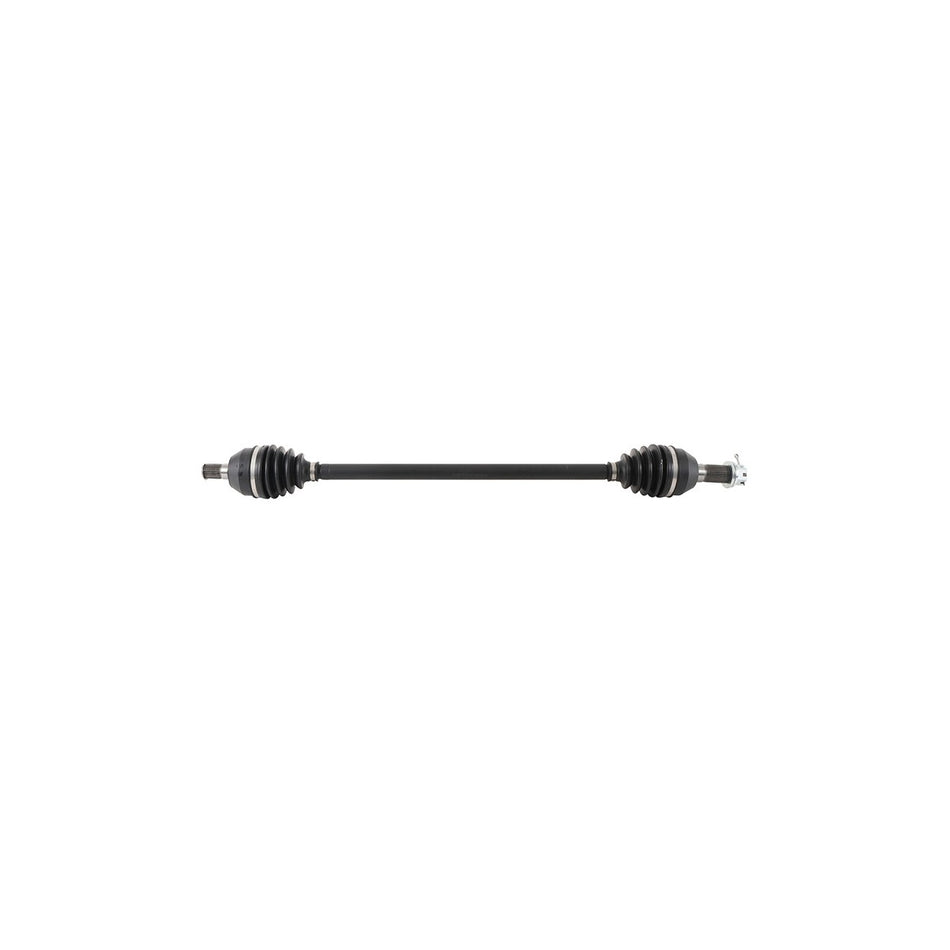 8 BALL EXTREME AXLE FRONT - 531-1225