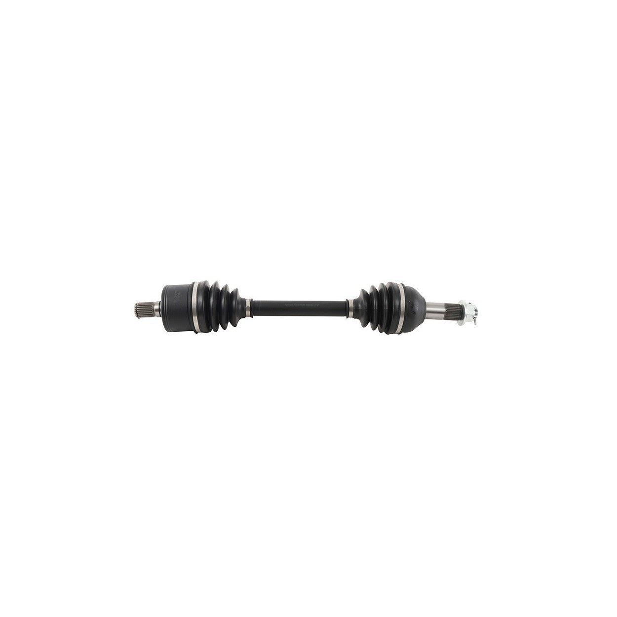 8 BALL EXTREME AXLE - 531-1235