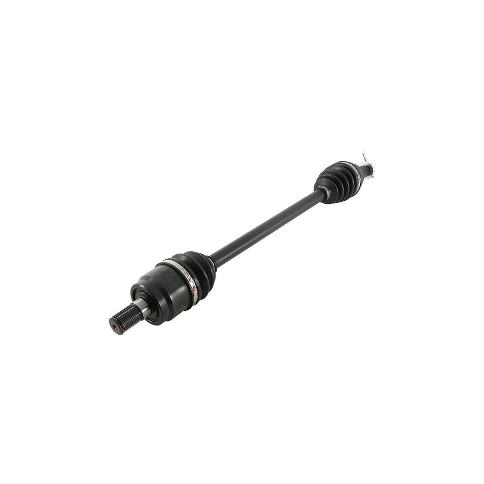 8 BALL EXTREME AXLE REAR - 531-1307-1