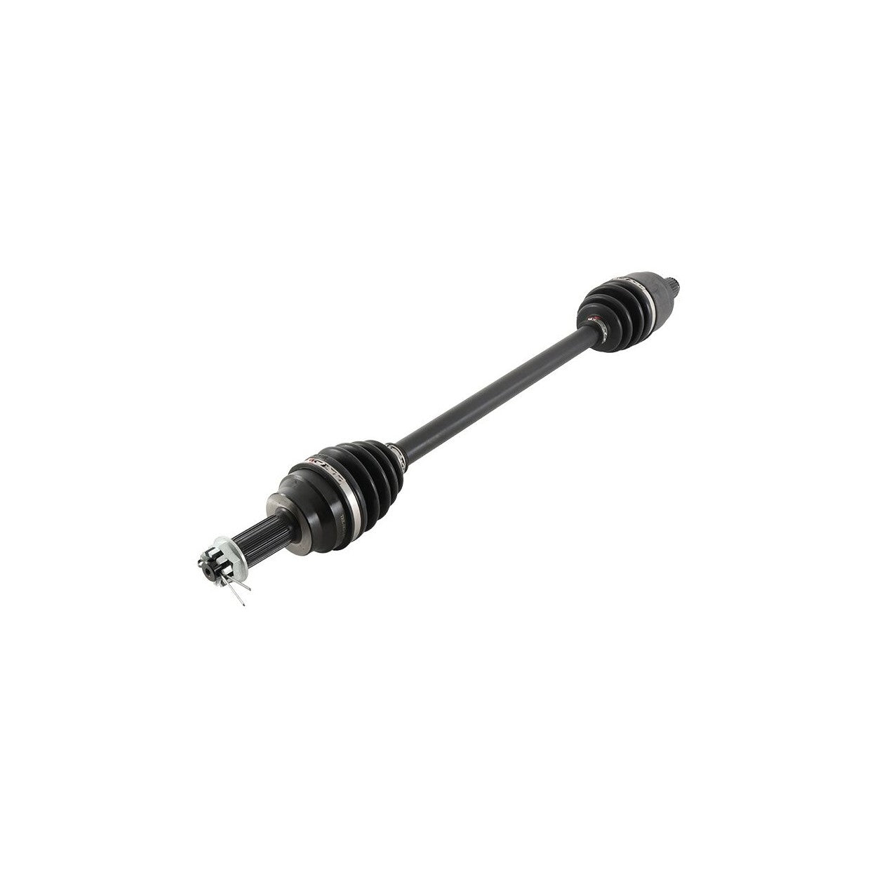 8 BALL EXTREME AXLE REAR - 531-1307-2