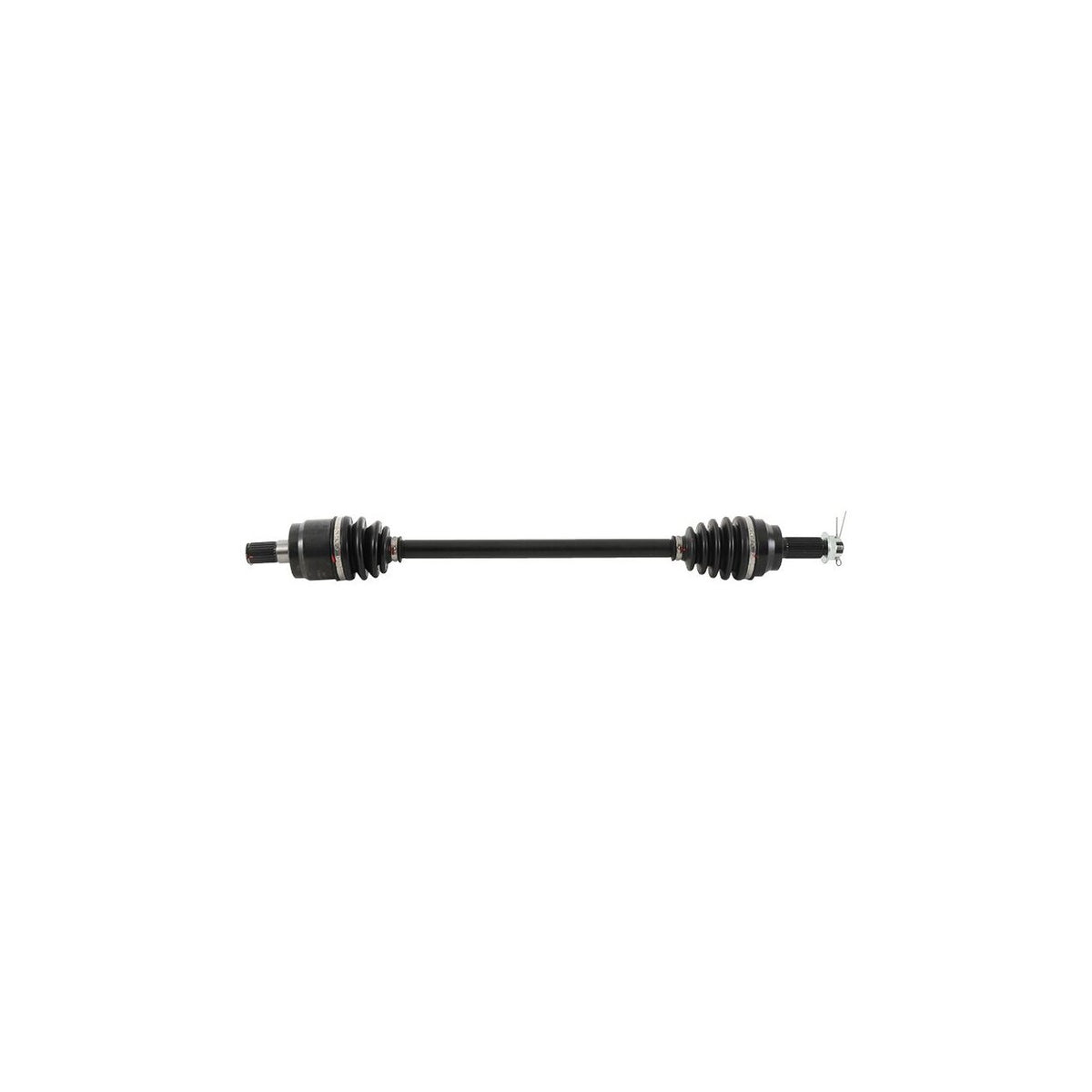 8 BALL EXTREME AXLE REAR - 531-1307