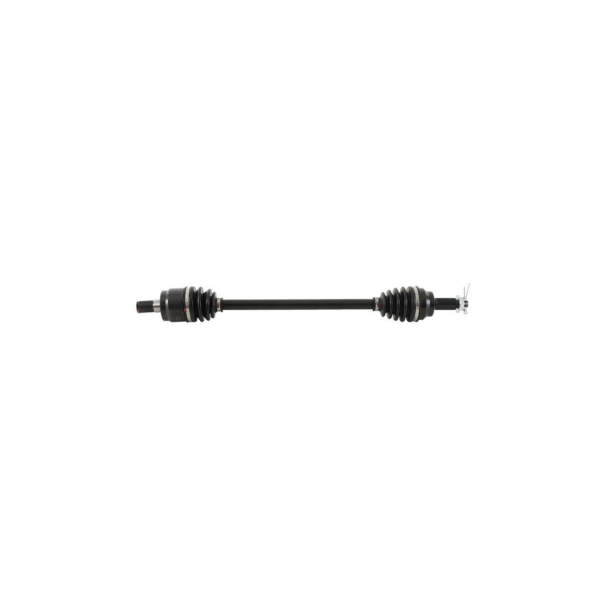 8 BALL EXTREME AXLE REAR - 531-1307