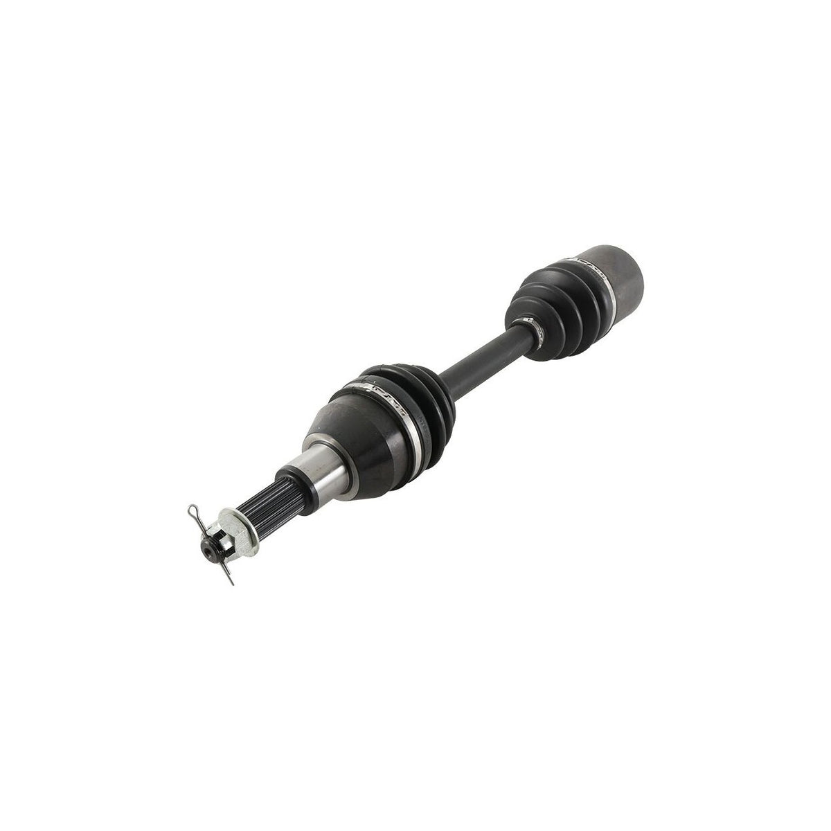 8 BALL EXTREME AXLE REAR - 531-1502-2
