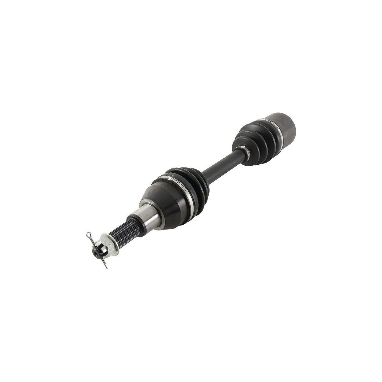 8 BALL EXTREME AXLE REAR - 531-1502-2